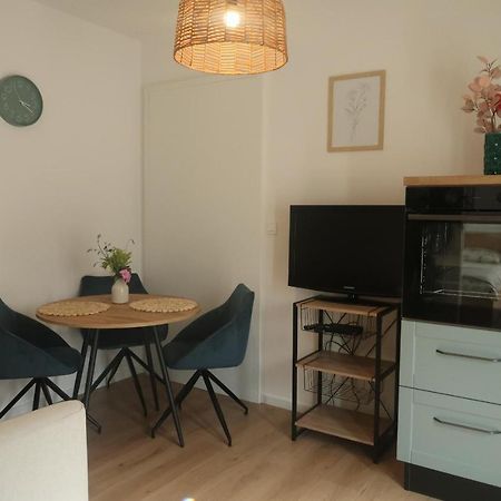 Apartments Matea Baška Dış mekan fotoğraf