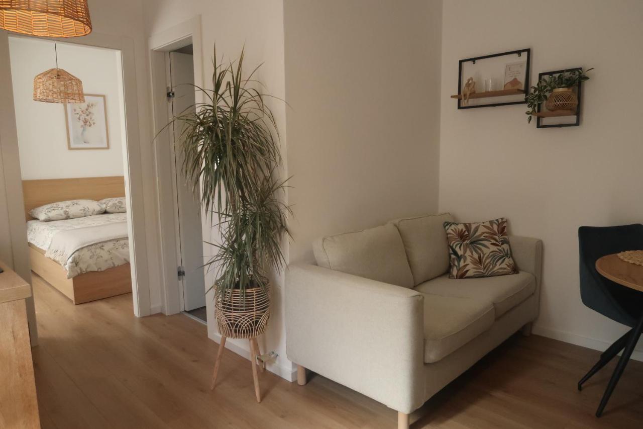 Apartments Matea Baška Dış mekan fotoğraf