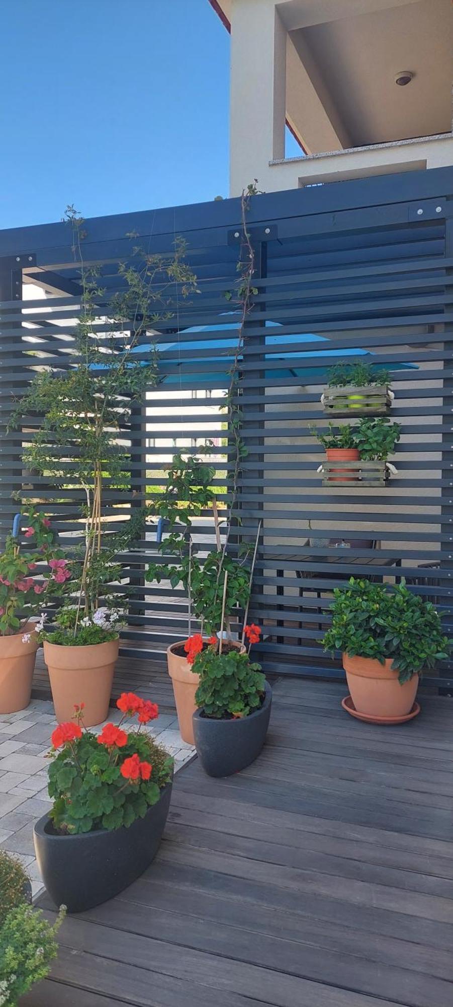 Apartments Matea Baška Dış mekan fotoğraf